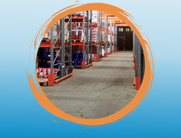 Concrete coating for your warehouse