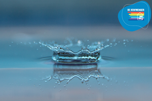 Verf op waterbasis