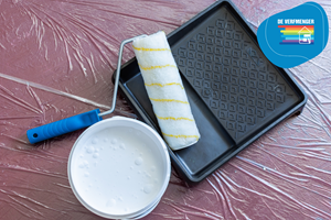 Paint Tray