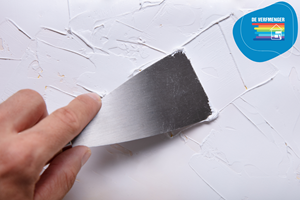 Paint scraper