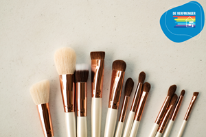 Paintbrushes