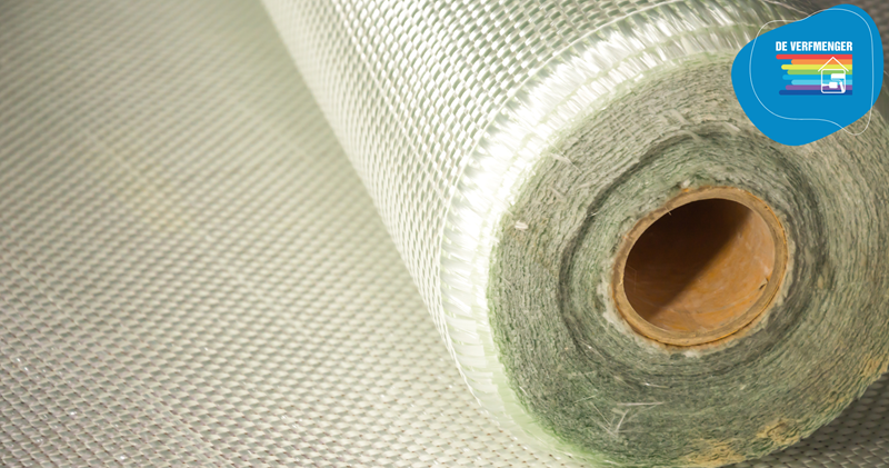 Wat is het verschil tussen Glasvlies en Renovlies?