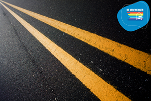 Road Paint