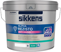Sikkens Alpha Rezisto Anti Marks 1 liter