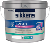 Sikkens Alpha Rezisto Anti Marks 