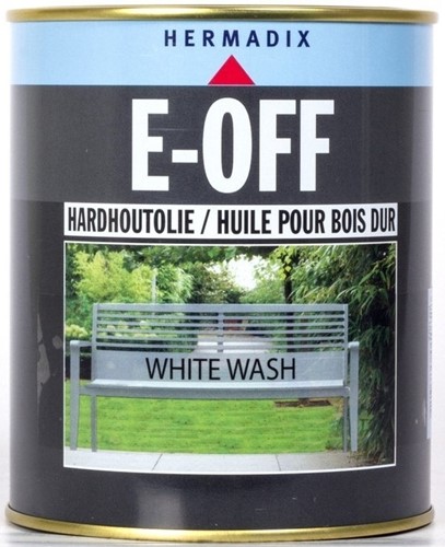 Hermadix E-Off Olie