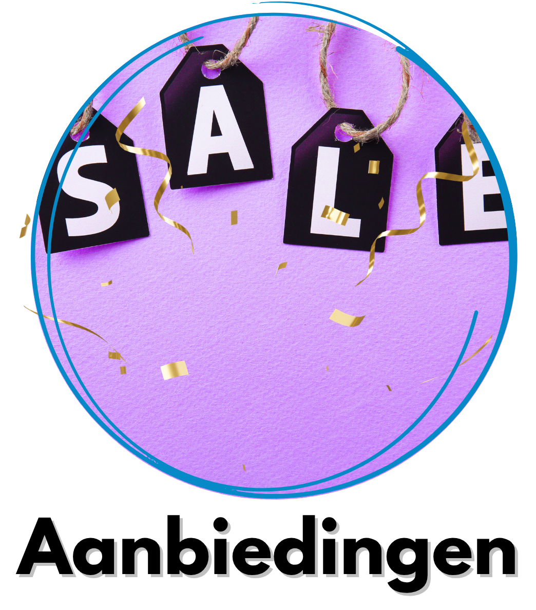 Voorpag - CTA Banner 9 - Aanbieding
