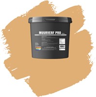 Sikkens E8.35.65 Okergeel Muurverf Pro