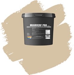 Rijks Zacht Terra Muurverf Pro