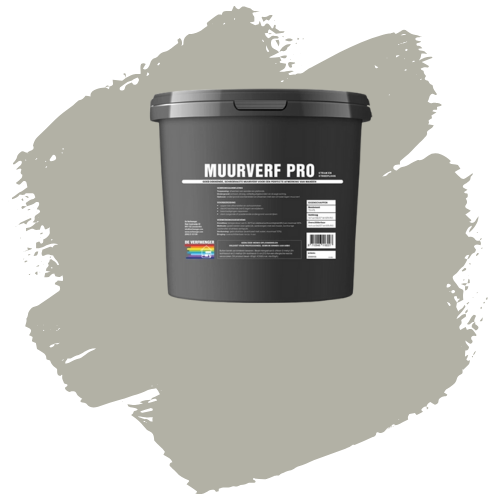 RAL 8006 Muurverf Pro