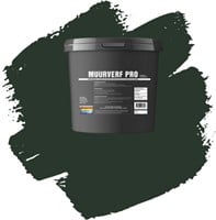 RAL 6009 Muurverf Pro