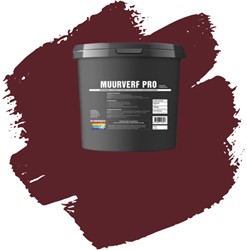 RAL 3005 Wine Red Wall Paint Pro