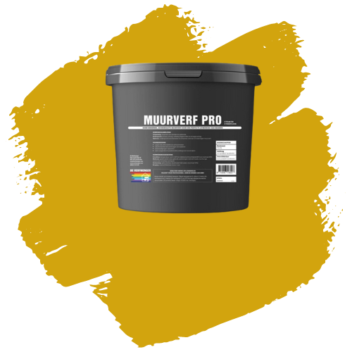 RAL 1004 Muurverf Pro