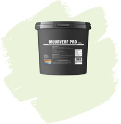 Praxis Light Green Wall Paint Pro