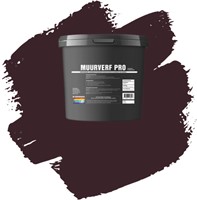 Muurverf Pro 8010-R10B - Histor (tr)