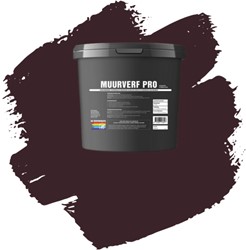 Muurverf Pro 8010-R10B - Histor (tr)