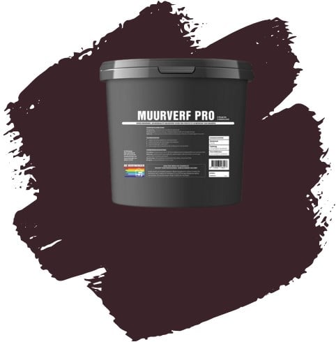 8010-R10B Histor Muurverf Pro