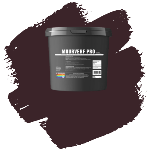8010-R10B Histor Muurverf Pro