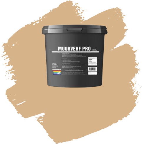 Muurverf Pro E8.20.70 - Sikkens 4041 (tr)