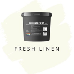 Flexa Fresh Linen Peinture Murale Pro