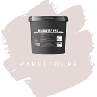 Muurverf Pro Pareltaupe - Flexa (wit)