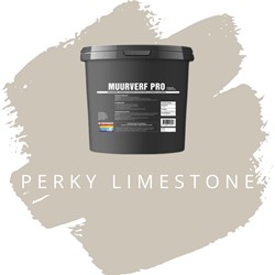 Flexa Perky Limestone Wall Paint Pro