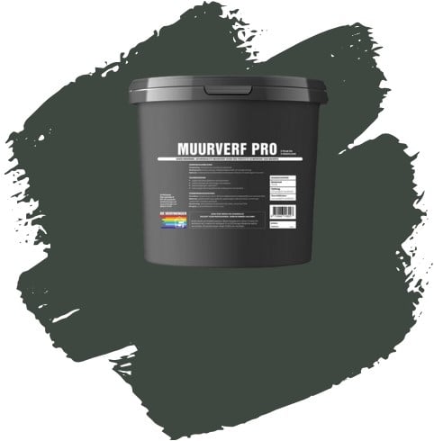 Muurverf Pro Lush River - Flexa Pure (tr)