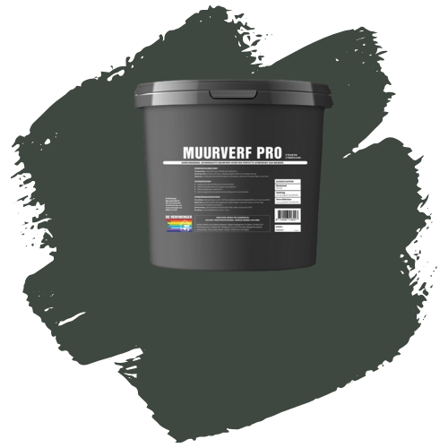 Flexa Pure - Lush River Muurverf Pro