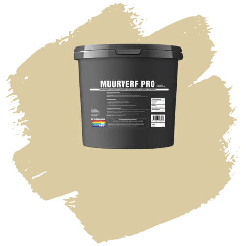 Flexa Pure - Subtle Olive muurverf Pro