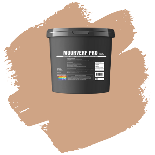 Flexa Pure - Subtle Red Terra Muurverf Pro