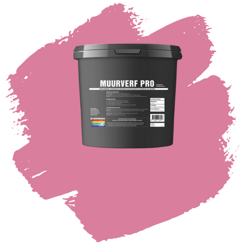 Gamma oud Fuchsia 351 Muurverf Pro