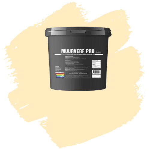 GN 031-12 Muurverf Pro