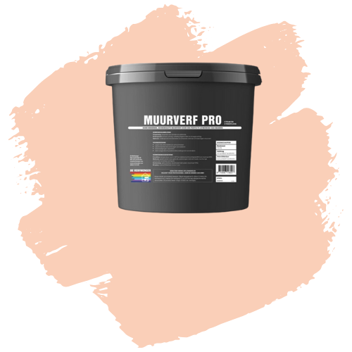 GN 090-10 Muurverf Pro