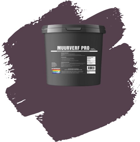 Muurverf Pro GN 099-02 - Gamma (TR)