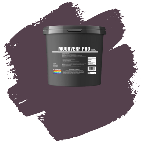 GN 099-02 Gamma Muurverf Pro