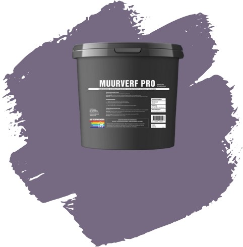 Muurverf Pro GN 102-04 - Gamma (TR)