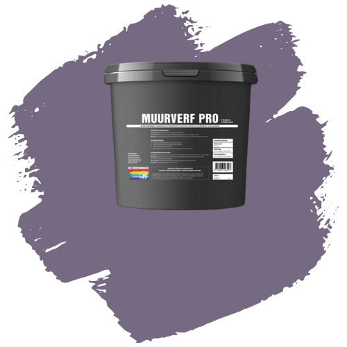 GN 102-04 Muurverf Pro