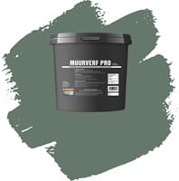 Histor Perfect Finish - Dried Holly Muurverf Pro