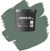 Muurverf Pro Dried Holly - Histor perfect finish (TR)