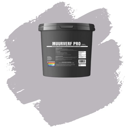 Lady Lavender Muurverf Pro