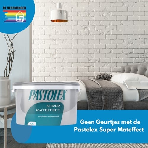 Pastolex Super Mateffect -2