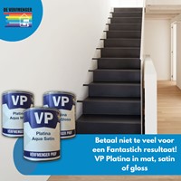 VP Platina Aqua Mat-3