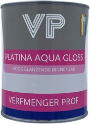 VP Platina Aqua Gloss 