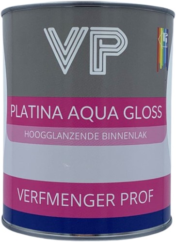 VP Platina Aqua Gloss 