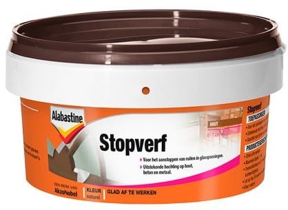 Alabastine Stopverf
