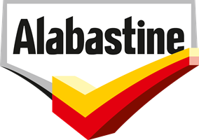 Alabastine