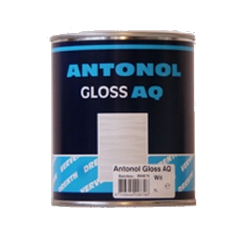 Drenth Antonol AQ Gloss 1 liter