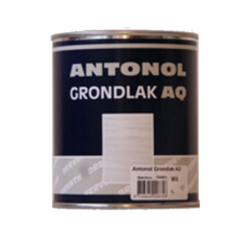 Drenth Antonol AQ Grondlak 1 liter