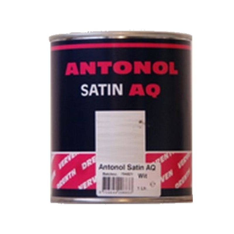 Drenth Antonol AQ Satin 1 liter