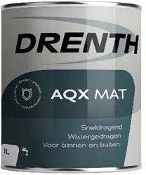 Drenth AQX Matte